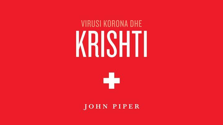 Virusi Korona Dhe Krishti