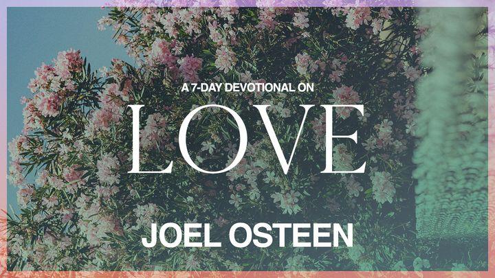 A 7-Day Devotional on Love