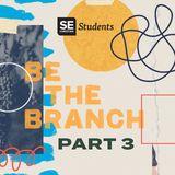 SE Student - Be the Branch - Part 3