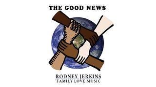 Love, Family and Music with Rodney Jerkins Ephesians 5:19-21 King James Version
