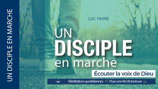 Écouter la voix de Dieu  Sion 10:12 Paama Bible
