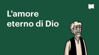 Together in Scripture | L'amore eterno di Dio