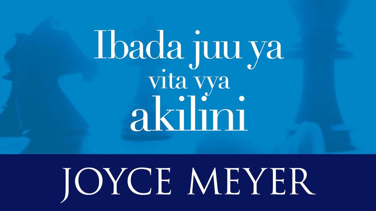Ibada juu ya Vita vya Akilini