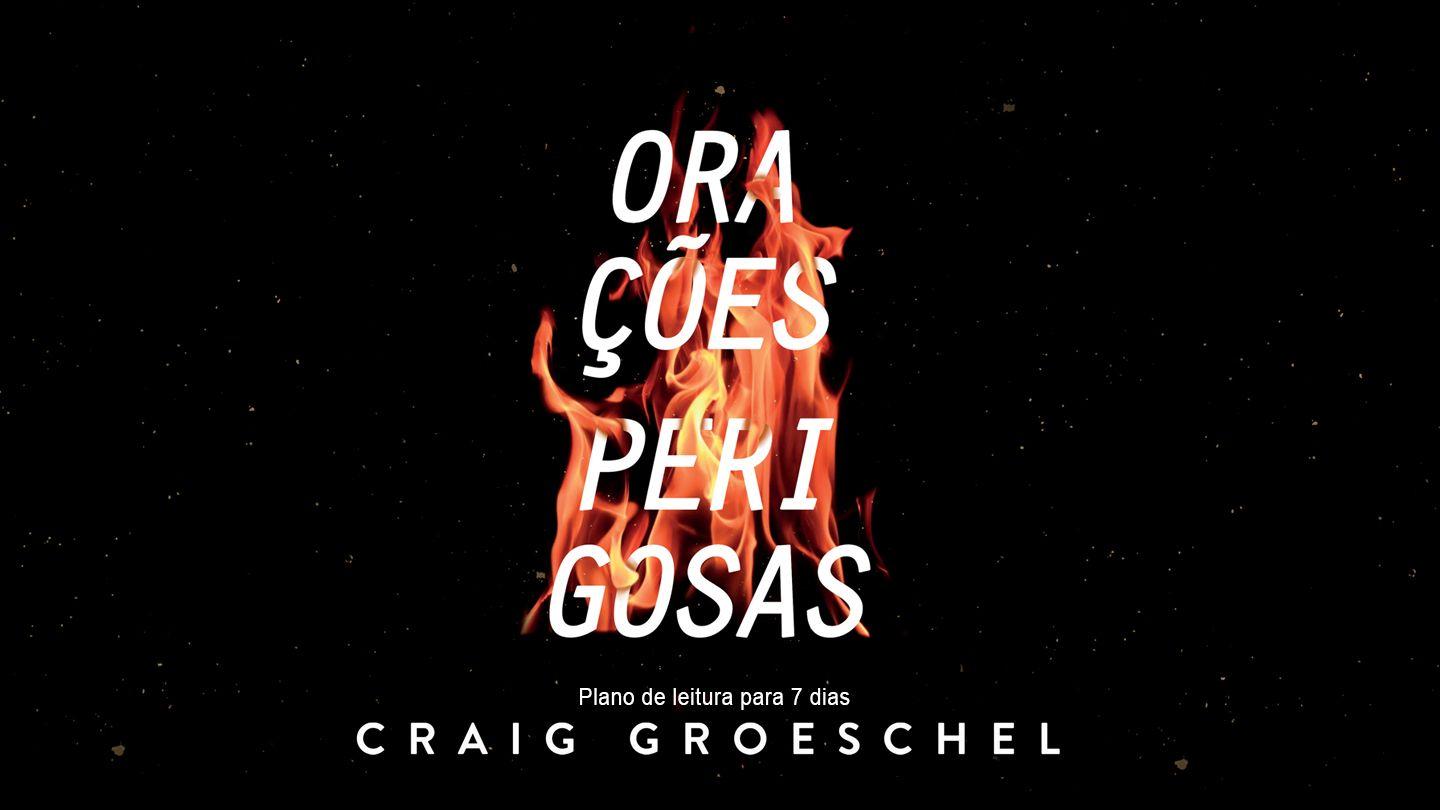 Orações perigosas