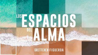 Los espacios del alma Lk. 22:42 EBIBILIA ENDAKATIFU DC