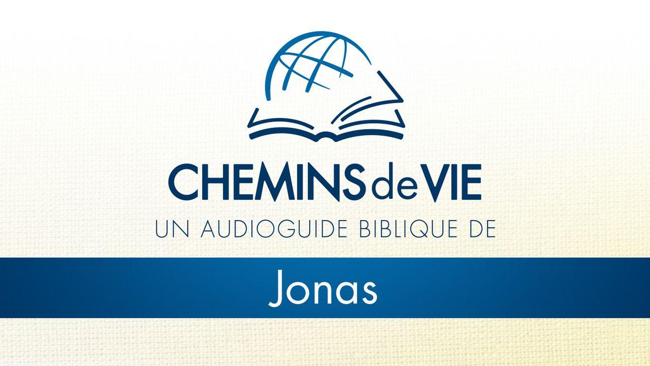 À travers la Bible - Écoutez le livre de Abdias