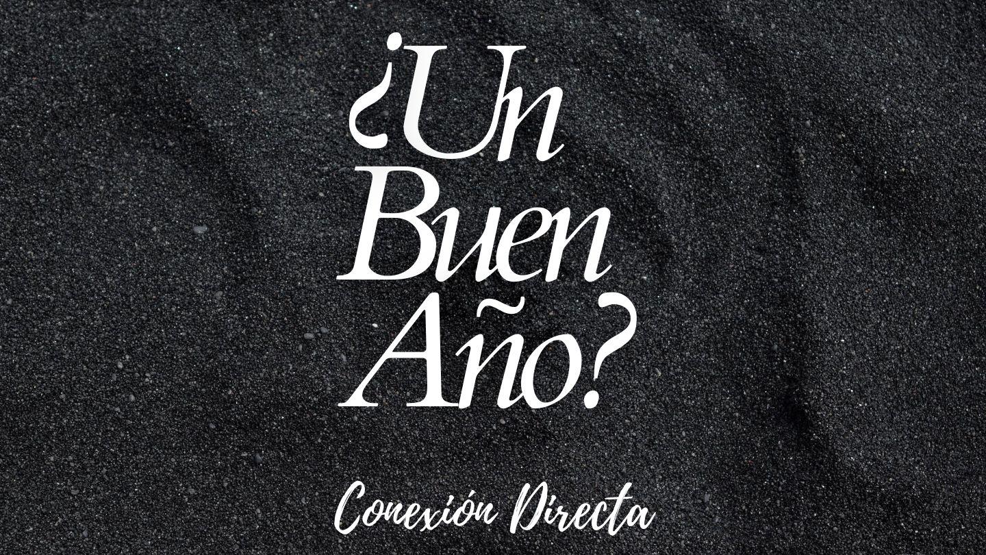 ¿Un Buen Año? Filipenses 4:13 Biblia Reina Valera 1995