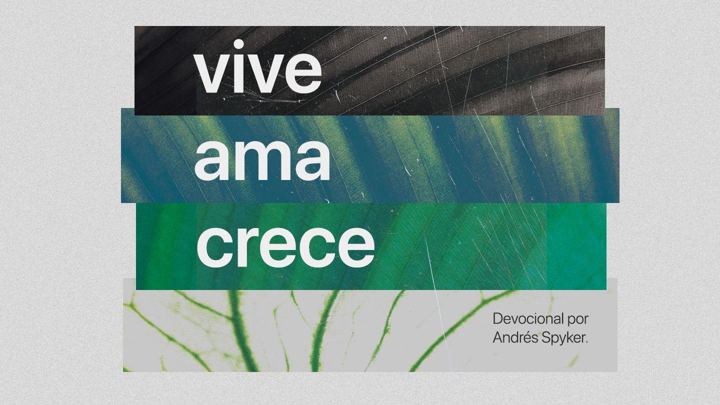 Vive, ama, crece Luc 6:35 Version Segond Nouvelle Edition de Genève 1979