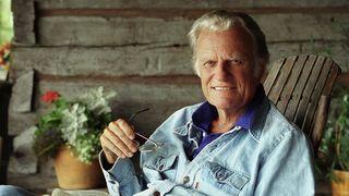 Dia a dia com Billy Graham - Parte 2