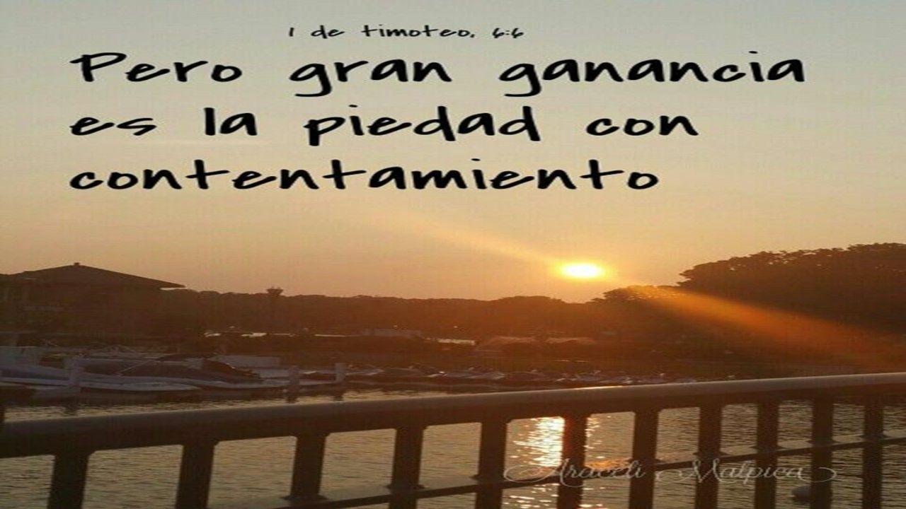La piedad: La Verdadera Religión