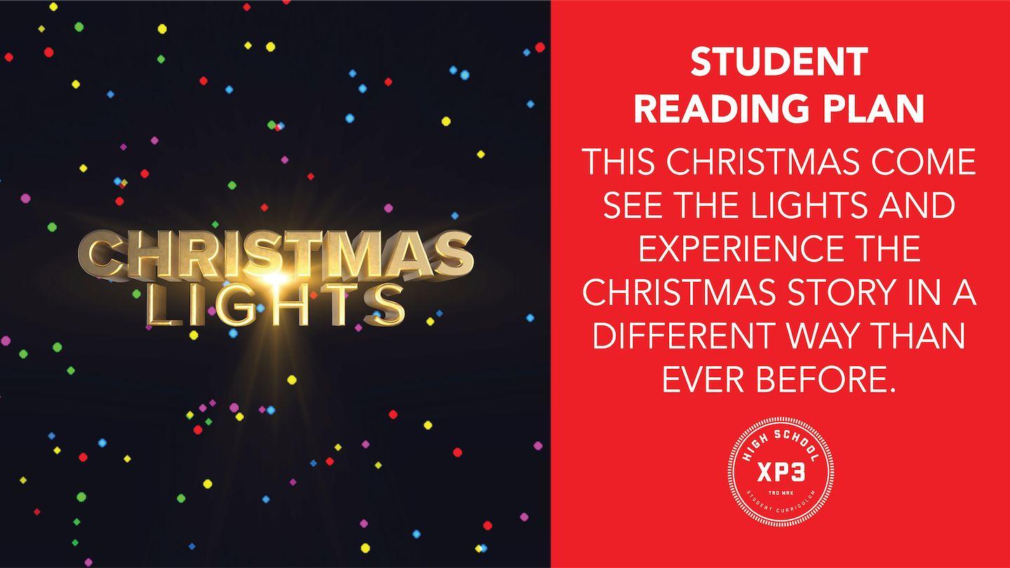 Christmas Lights
