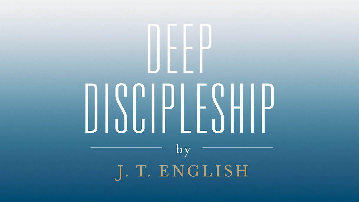 Deep Discipleship ROMA 11:33-36 Alkitab Berita Baik