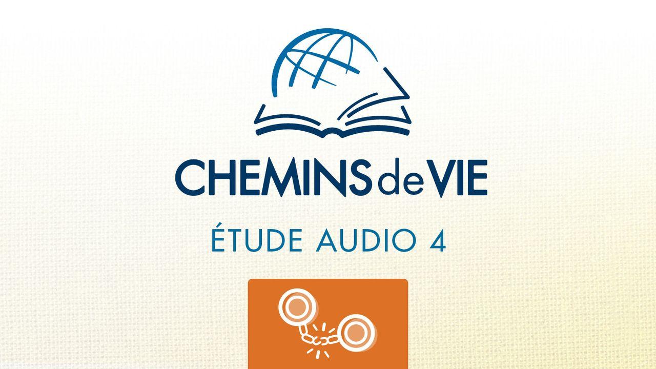 Chemins de Vie - Écoutez le livre de l'Exode