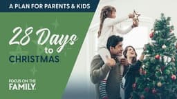 28 Days to Christmas