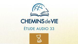 Chemins de Vie - Écoutez le livre de Ecclésiaste Ecclésiaste 6:10 Parole de Vie 2017