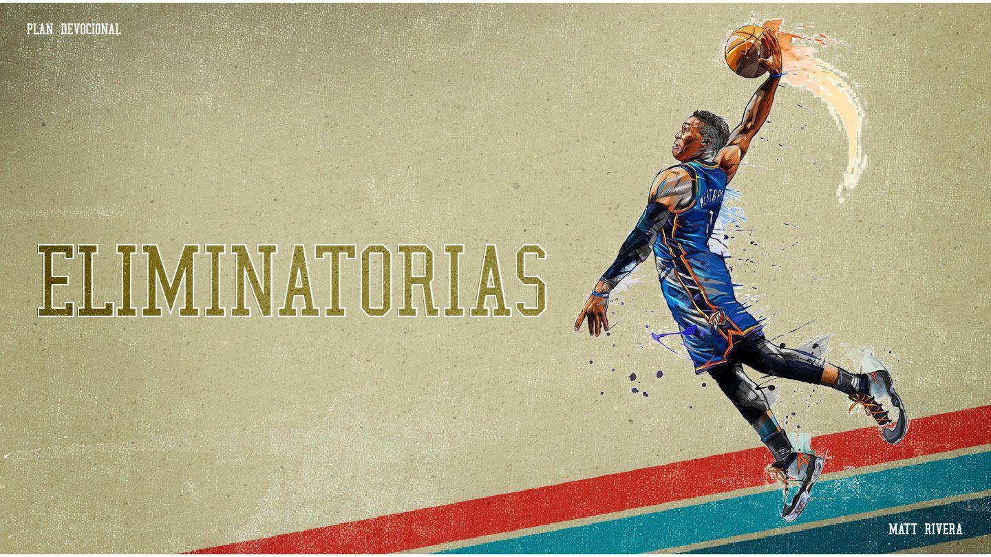 Eliminatorias Salmo 25:5-9 Nueva Versión Internacional - Español