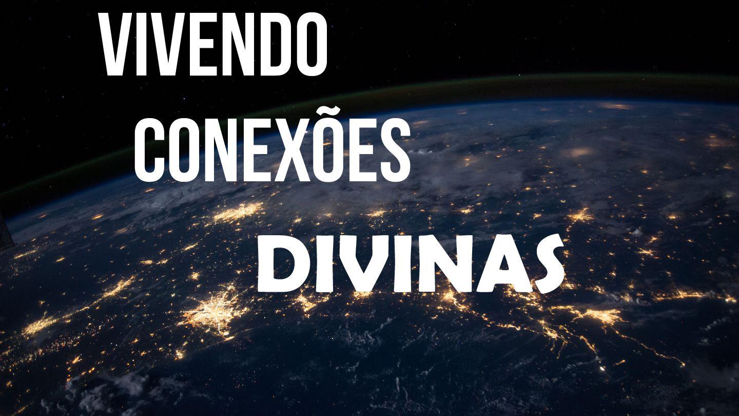 Viver Conexões Divinas! Matiu 4:4 Mangseng