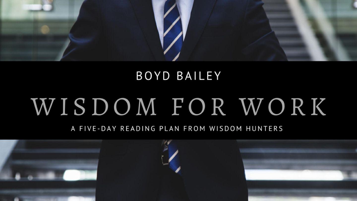 Wisdom for Work 創世記 18:14 裨治文－克陛存文理《新約全書》和《舊約全書》
