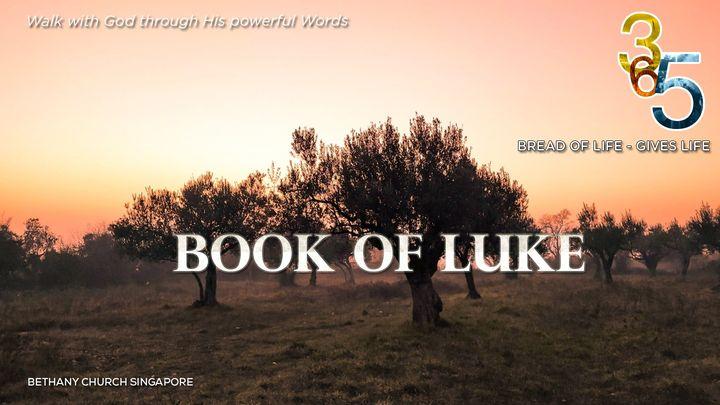 Book of Luke