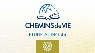 Chemins de Vie - Écoutez Le Livre De Daniel Daniel 7:18-28 La Bible Segond 21