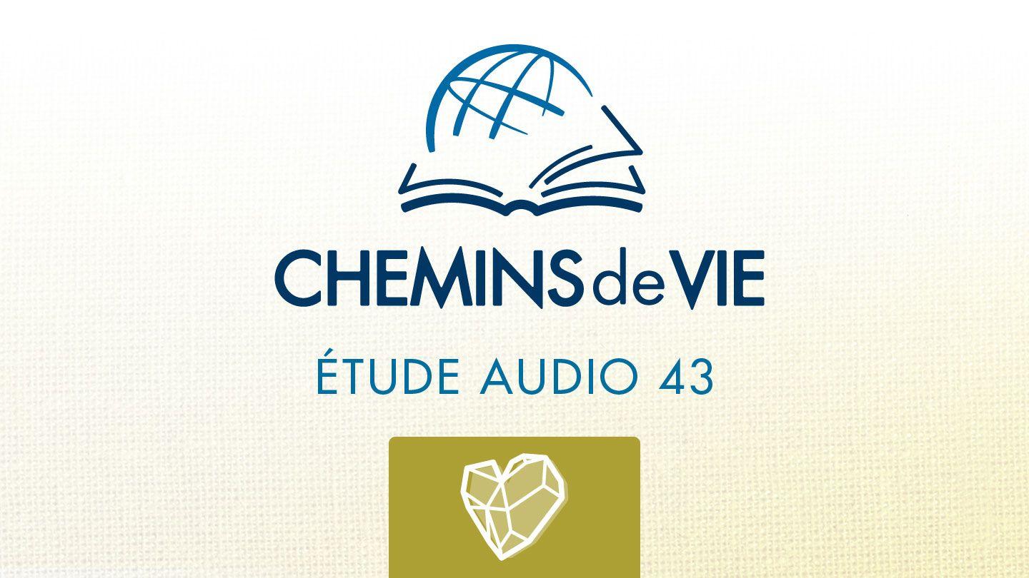 Chemins de Vie - Écoutez le livre de Ézechiel Ézékiel 18:5-9 Parole de Vie 2017