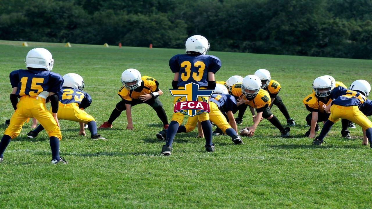 The Starting Line for Kids: Your New Life in Christ