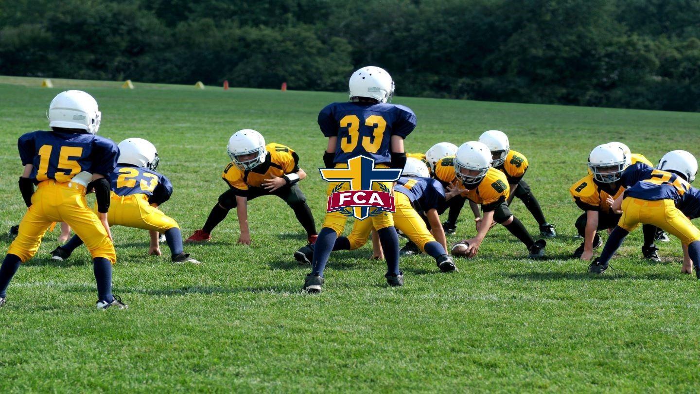 The Starting Line for Kids: Your New Life in Christ