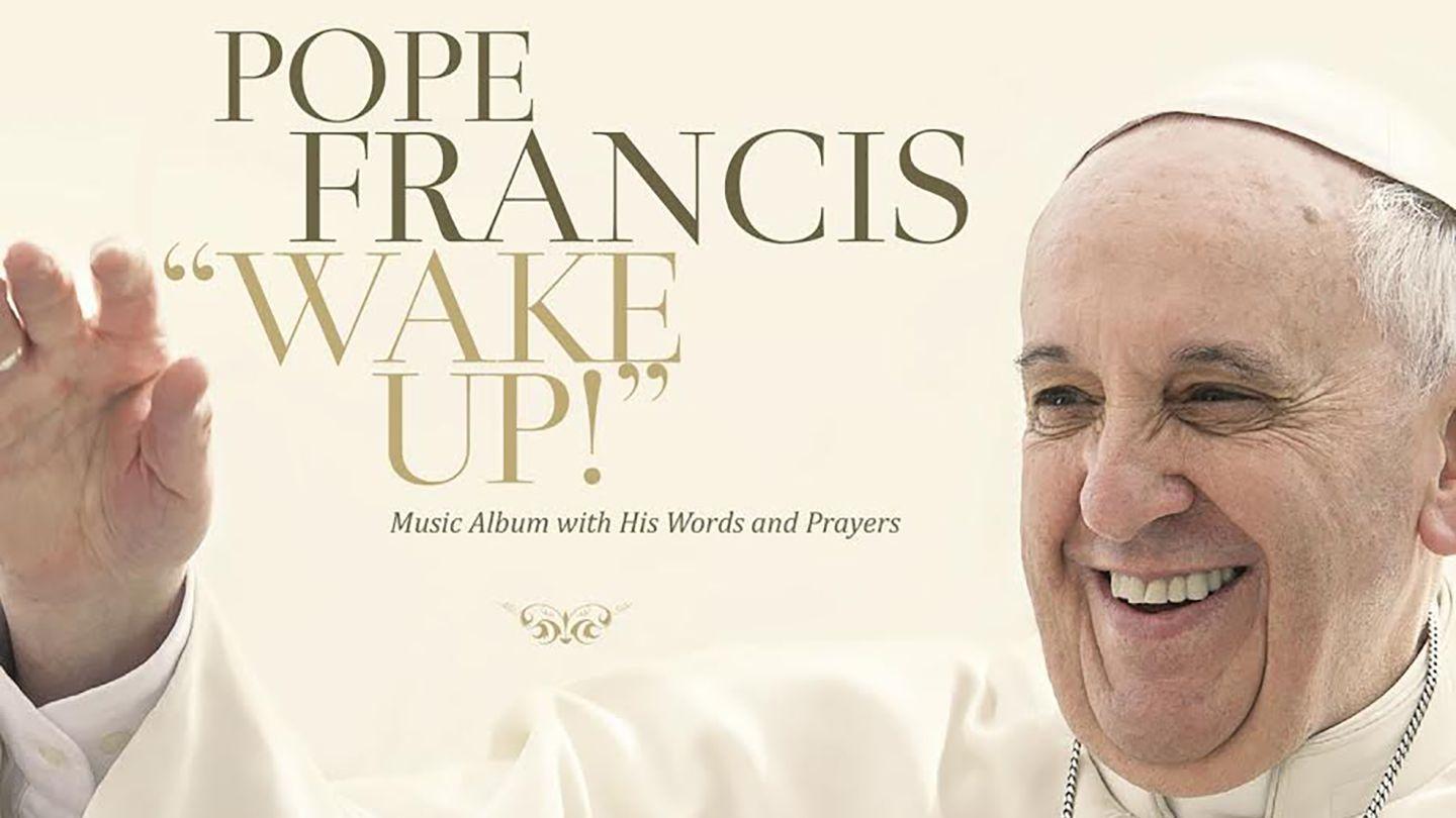 Pope Francis – Wake Up – The Album Devo Génesis 4:9 Nueva Versión Internacional - Español