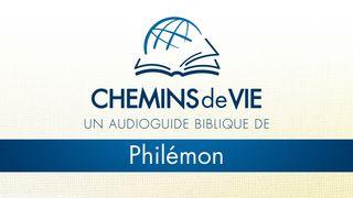 À travers la Bible - Écoutez le livre de Philémon