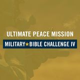 The Ultimate Peace Mission 