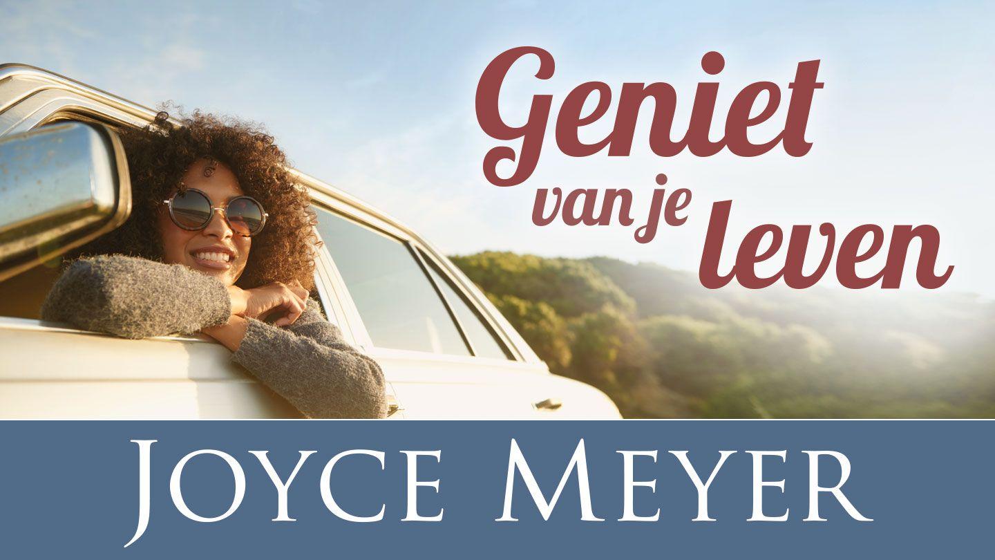 Geniet van je leven Romeinen 12:10-13 Herziene Statenvertaling