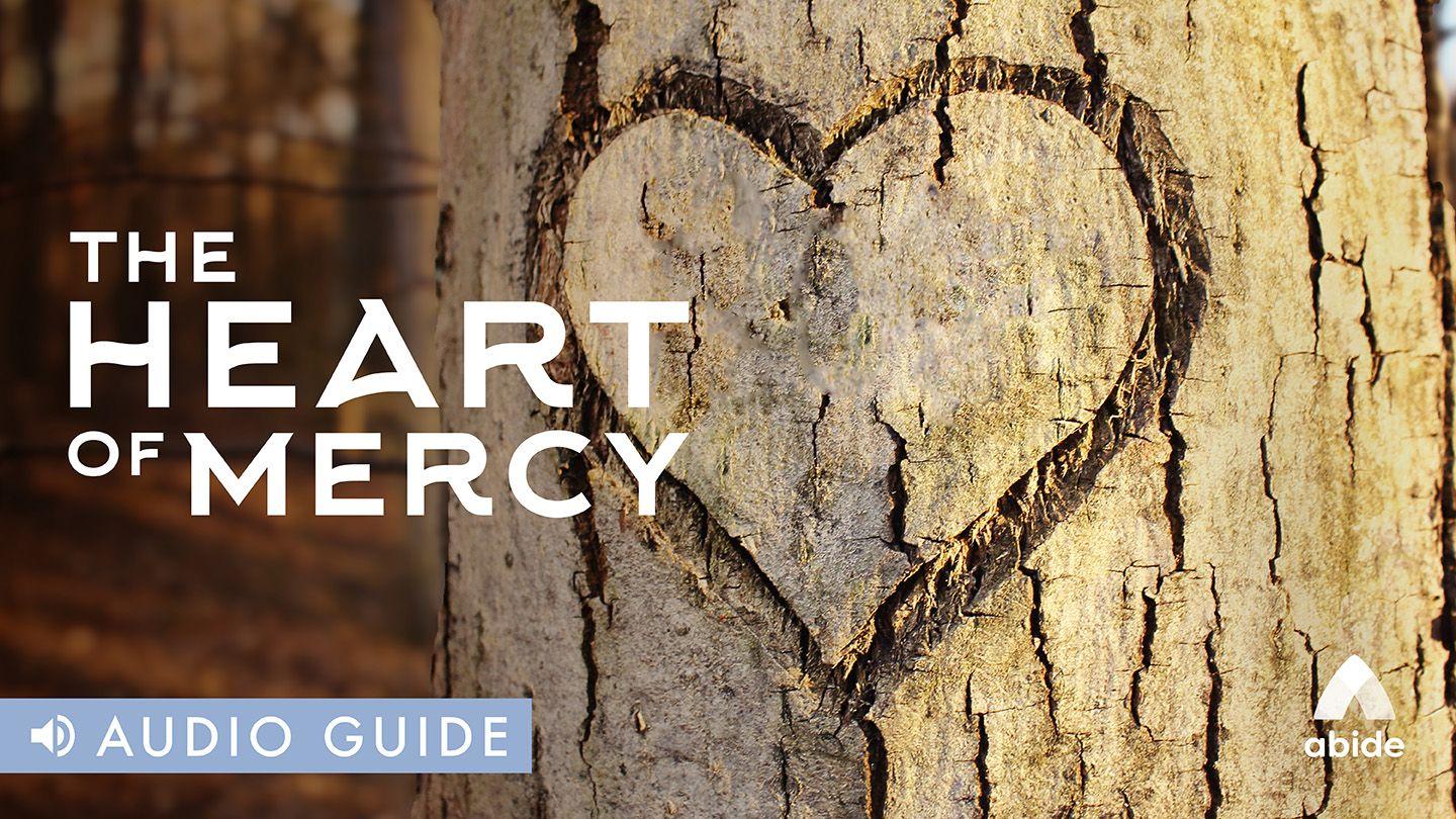 The Heart of Mercy Titus 3:5-15 Amplified Bible