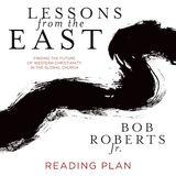 Lessons From the East