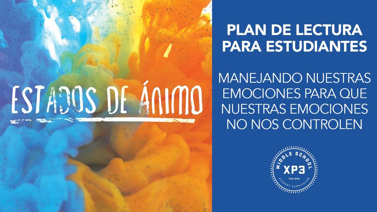 Estados de Ánimo