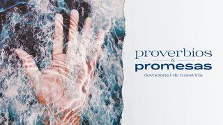Proverbios y promesas ލޫކާސް 47:7-48 ކިތާބުލް މުޤައްދަސާ