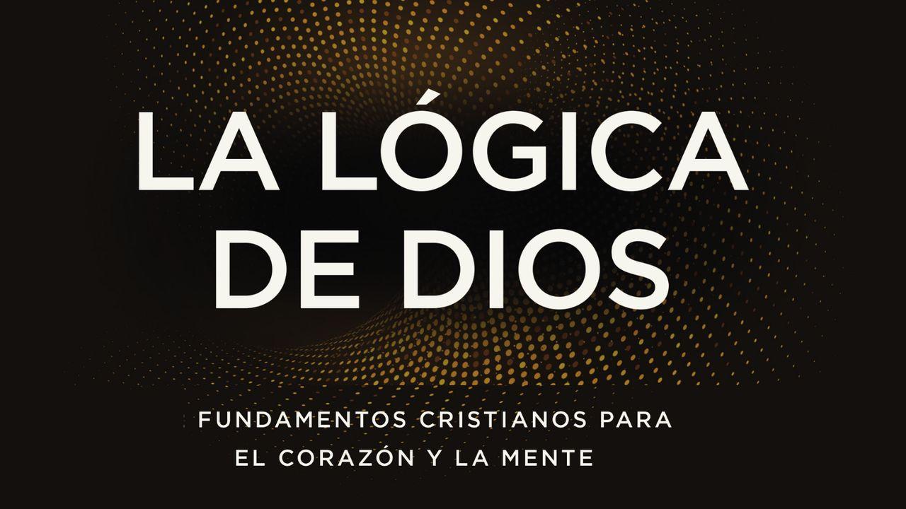 5 días explorando la duda con la lógica de Dios