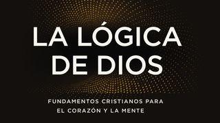 5 días explorando la duda con la lógica de Dios Jon 6:35 Numanggang: Bepaŋ'walaŋ yofolok kobuli tiŋa kap