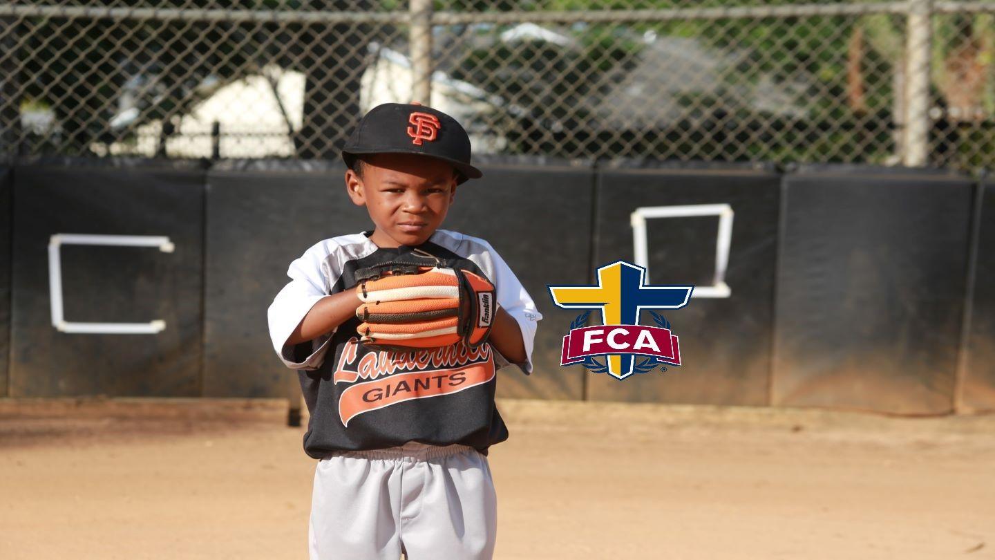  Heart of an Athlete for Kids