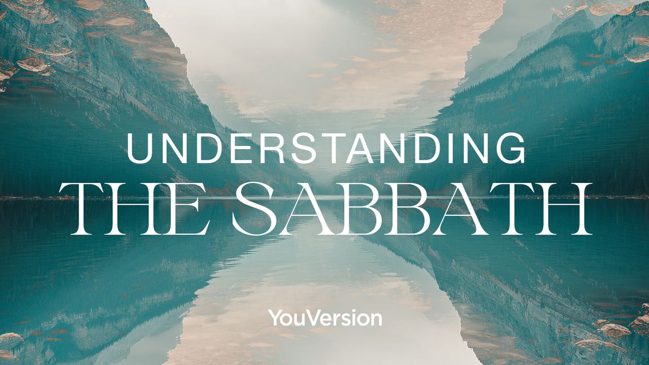 Om die Sabbat te Verstaan