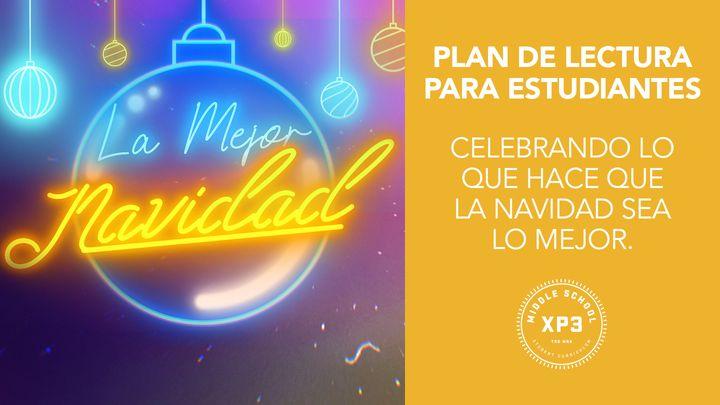 La Mejor Navidad