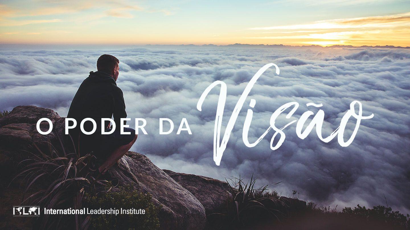 O Poder da Visão Salmos 23:4-6 Almeida Revista e Corrigida