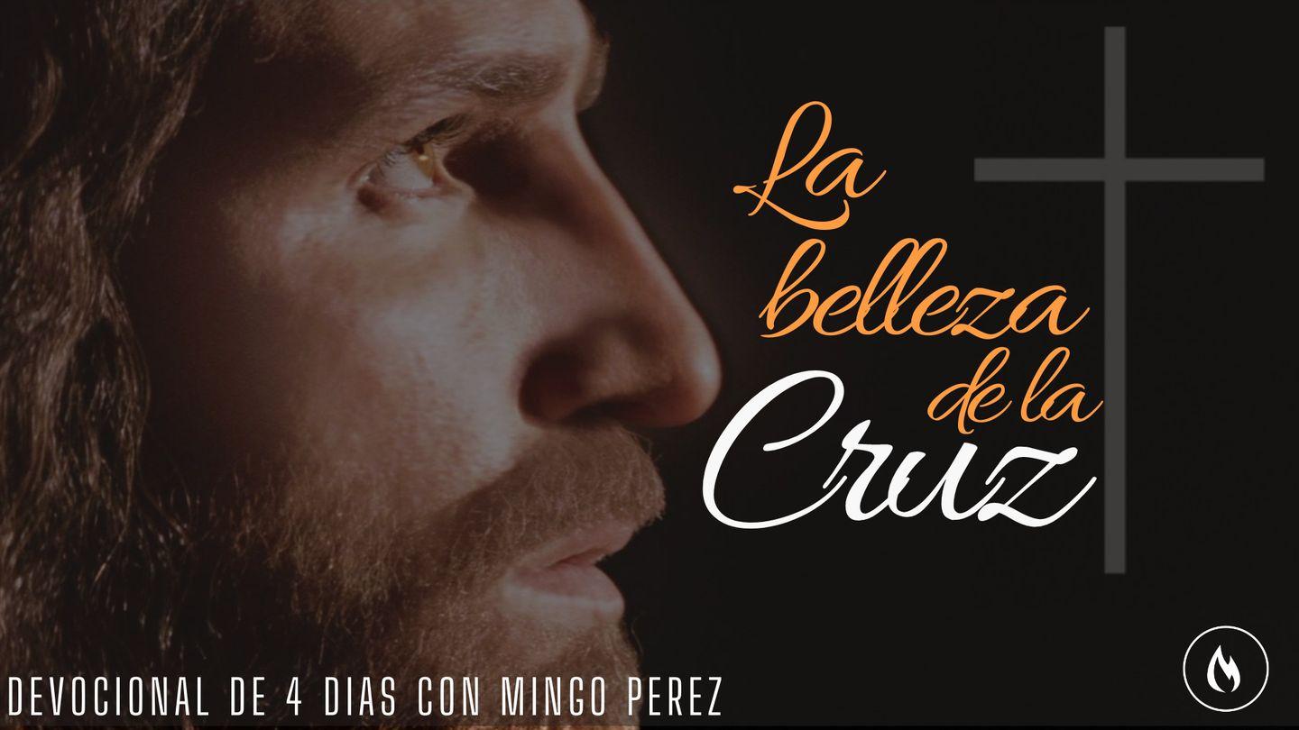 La belleza de la Cruz 1 Corintios 1:26 Nueva Versión Internacional - Español