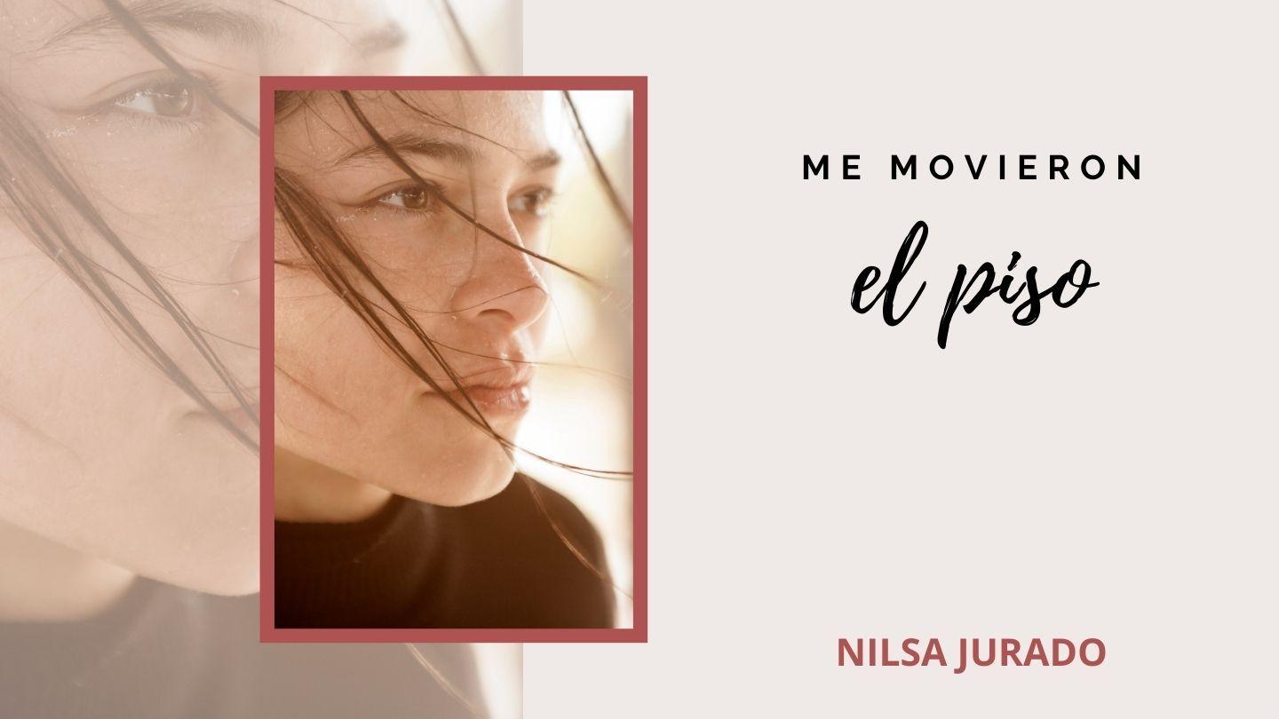 Me movieron el piso San Mateo 7:26 Reina Valera Contemporánea