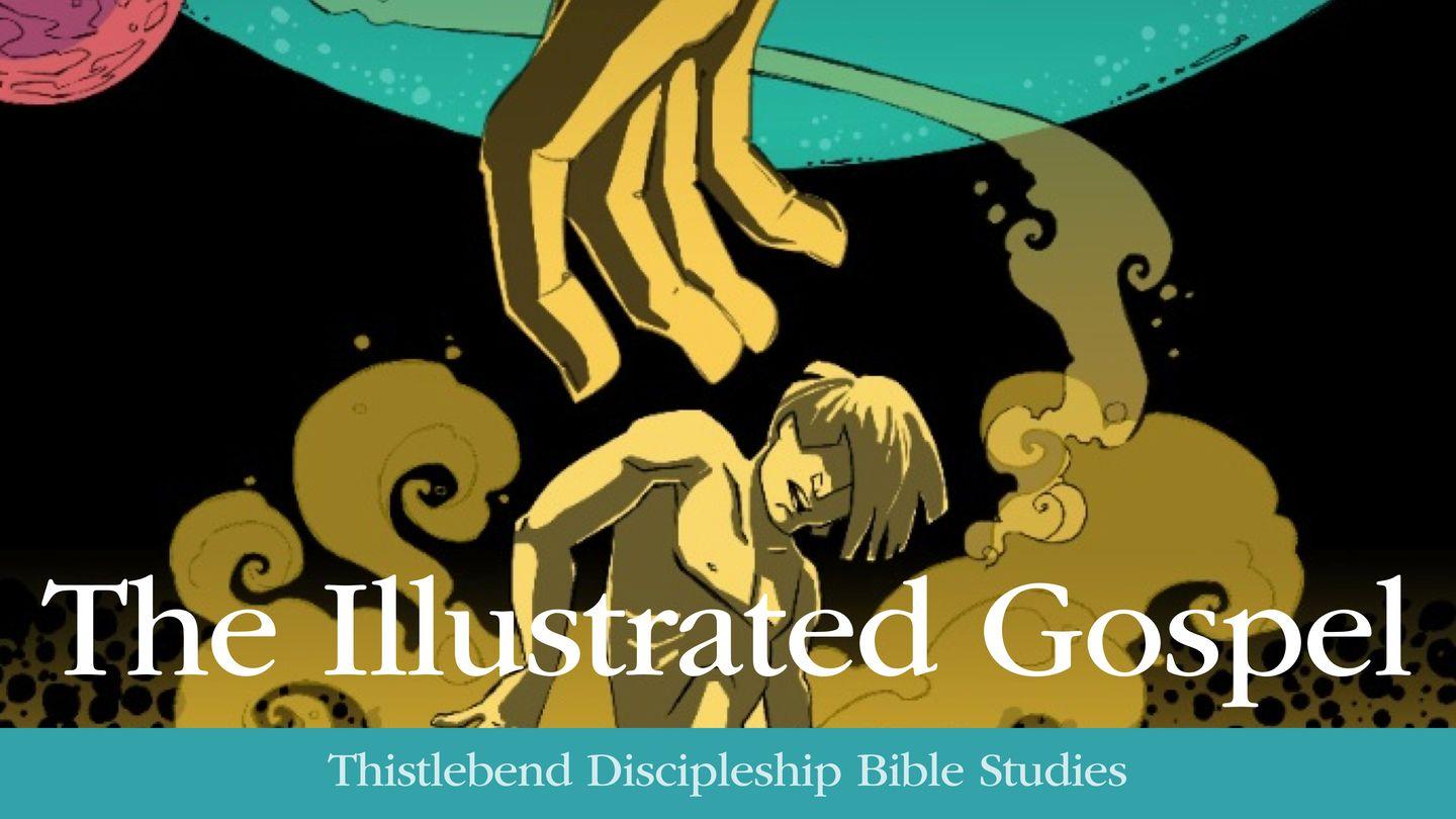 The Illustrated Gospel