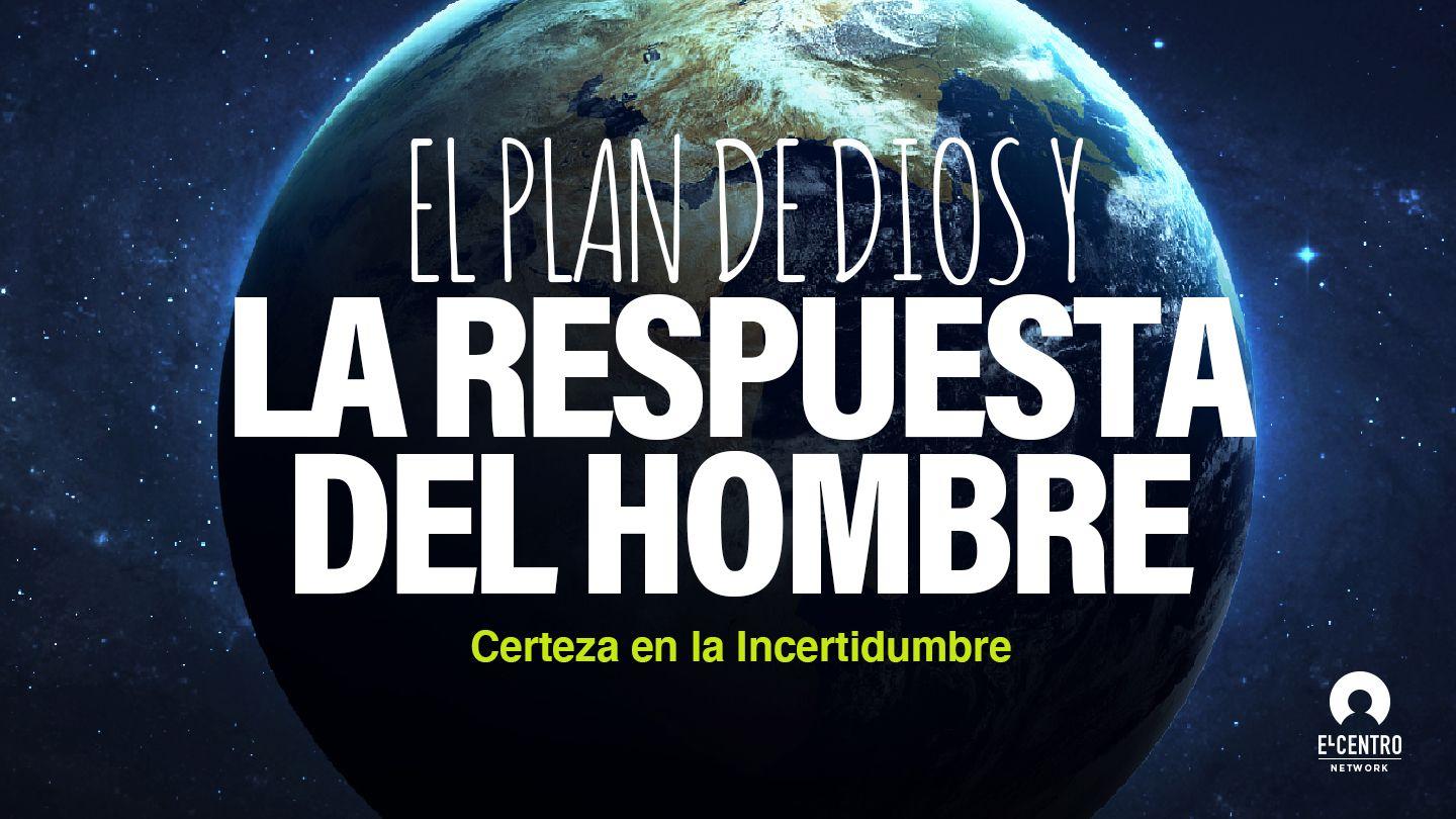 [Certeza en la incertidumbre] El plan de Dios y la respuesta del hombre  San Mateo 21:8-9 Reina Valera Contemporánea