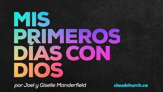 Mis Primeros Dias con Dios LUK 4:9-12 Wagi