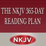 NKJV 365 Day Reading Plan
