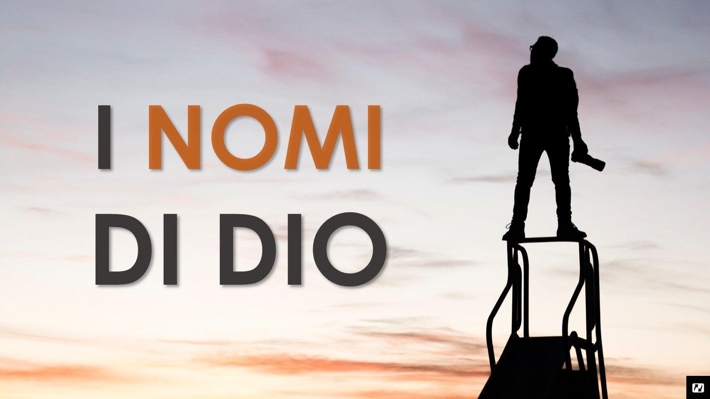 I nomi di Dio SAN MATEO 1:23 Júu² 'mɨɨn³² 'e³ ca²³ŋɨń² Dios