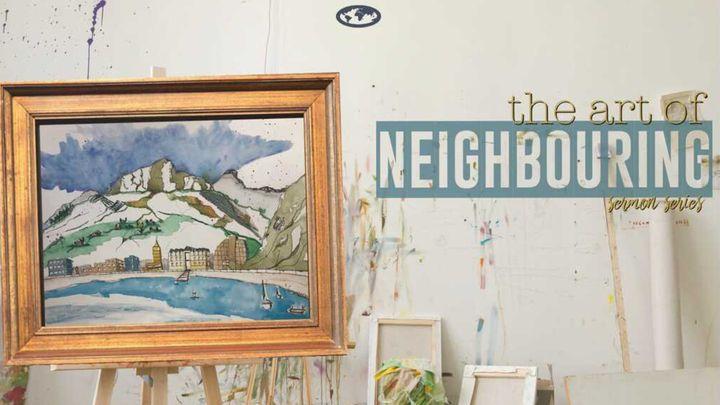 The Art of Neighbouring