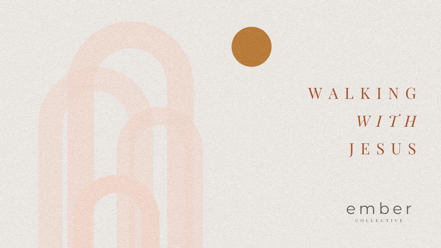 Walking With Jesus 約翰福音 6:22-24 新標點和合本, 神版